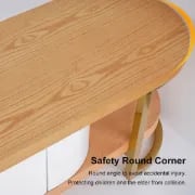 Picture of Rocko TV table