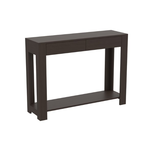 hazinda 101cm Console Table