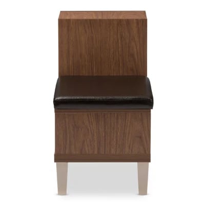 Radana 3-Drawer Shoe Storage