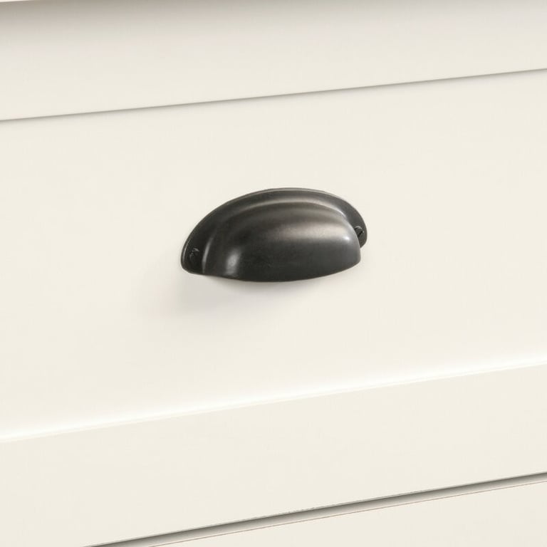 Geraldine 4 Drawer 32.25'' W Chest