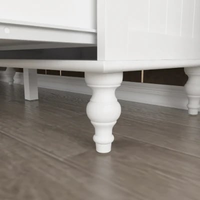 Picture of Lakar Natural wood Wardrobe