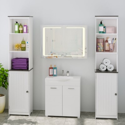 Iselys Linen Cabinet