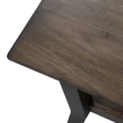 Picture of Arees Natural wood Side table