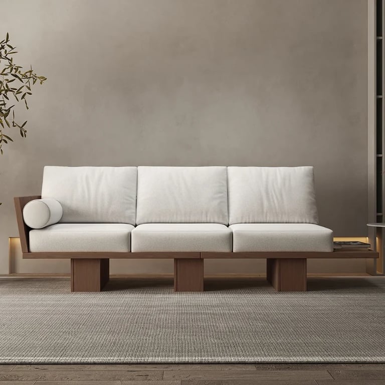 Picture of Kunio Modern Sofa