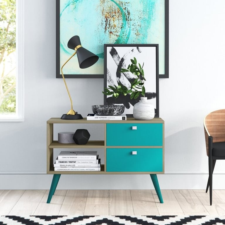 Picture of Deva TV Stand for TVs