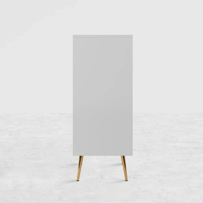 صورة خزائن مودا – تخزين ذكي للمساحات مصنوع من الخشب الطبيعي