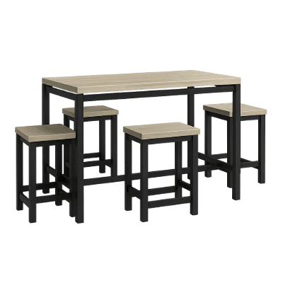 Picture of Aida Counter Height Dining Set
