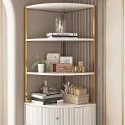 Picture of Neapolitan bookcase