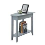 Picture of Eket Natural wood Side table