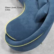 Picture of Kindral Modern Sofa