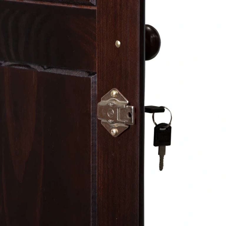 Picture of Granita Wardrobe with 2 drawers