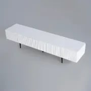 صورة ترابيزه تليفزيون زورو