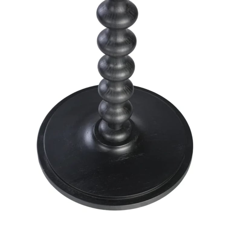 Picture of Hanks Natural wood Side table