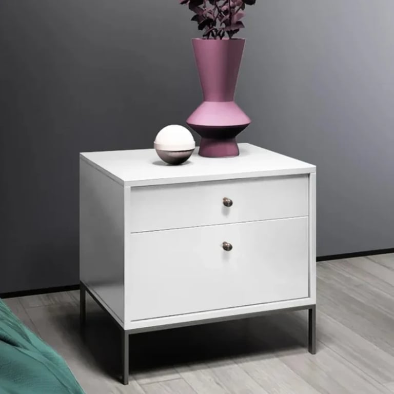 صورة طاولة غرفة نوم حديثة - چيكوار