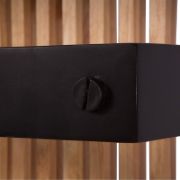 Mandrel century Platform Bench -6 Feet