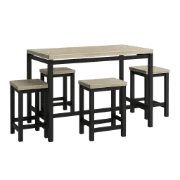 صورة طاولة الطعام (آيدا)