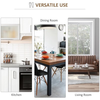 Tahome Kitchen Island