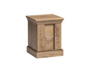 Picture of Avio – Natural Wood Bedroom Set