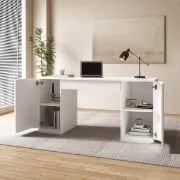 Picture of Serenki – Natural Wood Desk
