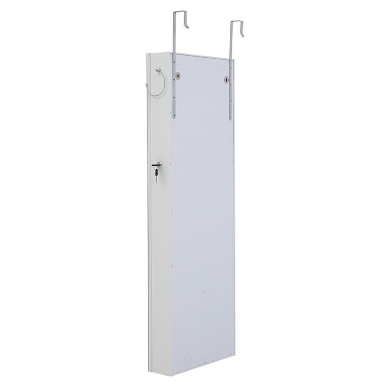 Jinx Jewelry Armoire