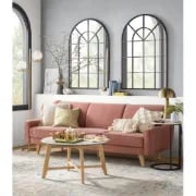 Picture of Cava Natural Wood Side table