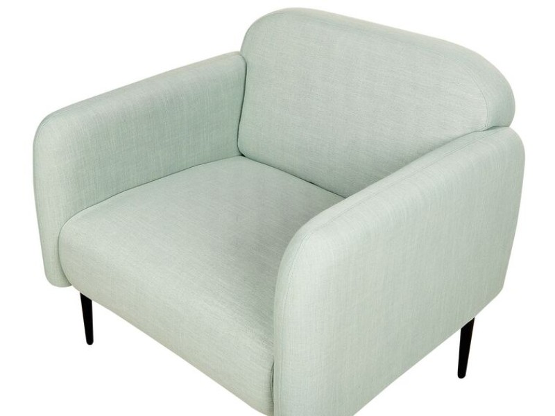 Picture of Favora Relaxing Armchair – Comfort in a Modern Silhouette