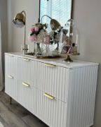 Picture of Solenne Drawer - Natural Wood