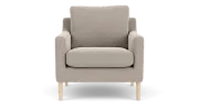 Picture of Elvio Classic Chair – Simple Comfort with Timeless Lines