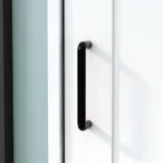 Picture of Fetati Shoe Storage Cabinet with Sliding Door