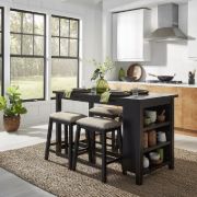 Lilo Counter Height Dining Set