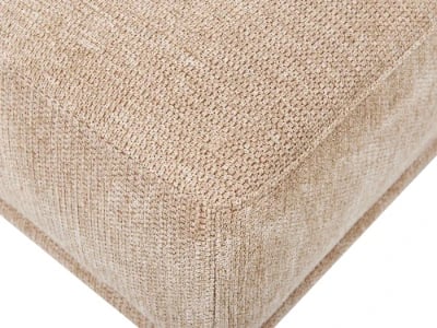 Picture of Ottoman Sable - Natural wood