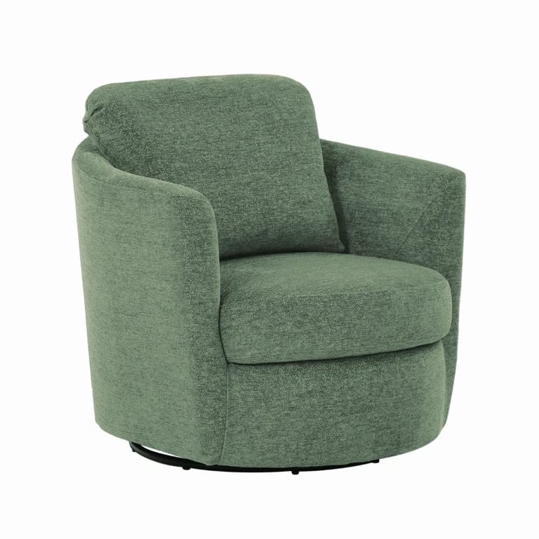 صورة .إمبريال كرسي منحني بذراعين - من الخشب الطبيعي