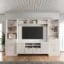Picture of Macaron Multi-Use TV Unit – Storage & Bookshelf Option