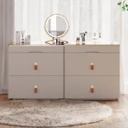 Picture of Auralie Drawers – Natural Wood