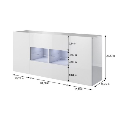 Elin TV Stand for TVs