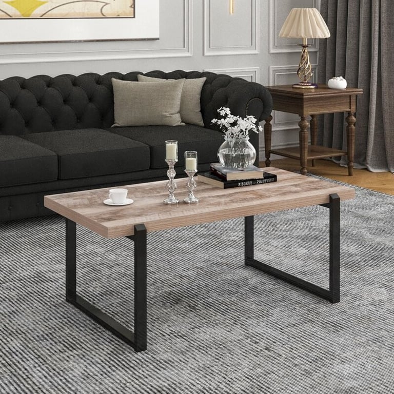 Frame Coffee Table