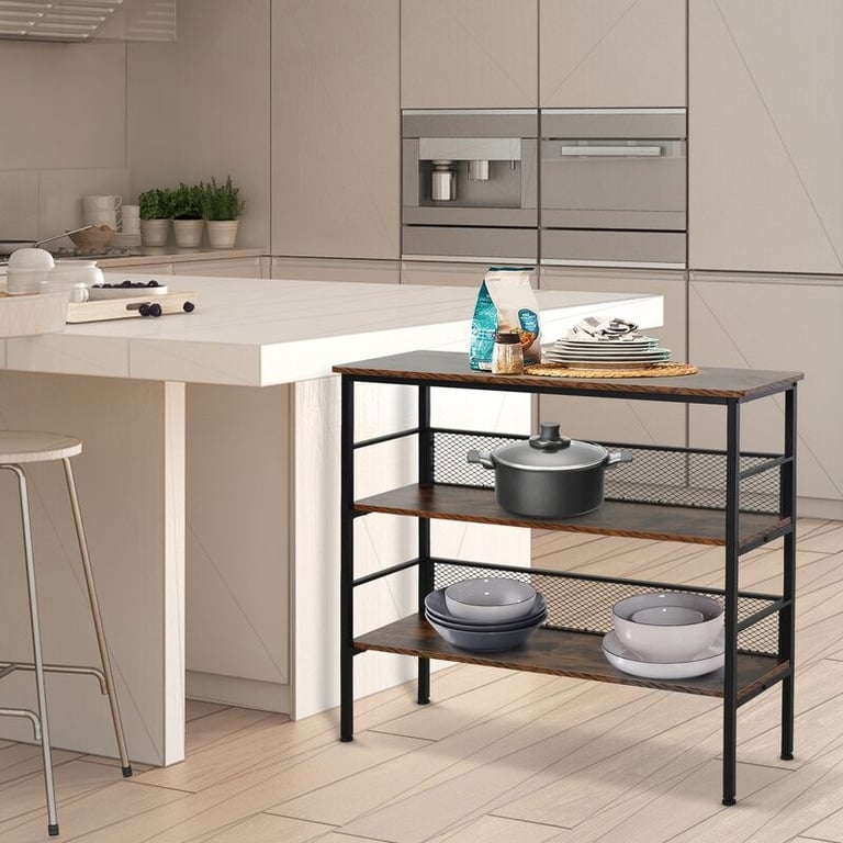 Coppola  Storage Shelf