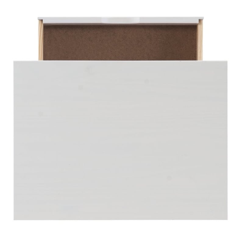 صورة وحدة تخزين بريشاى بـ 6 أدراج بعجلات – عملية وعصرية قابلة للتحريك