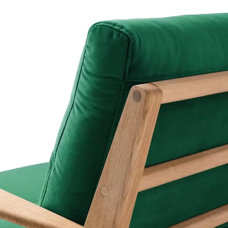 صورة كرسي كاسيلو خشب طبيعي – بسحر كلاسيكي وراحة يومية