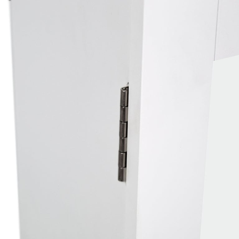 Monda Bath Vida  Double Door Mirrored