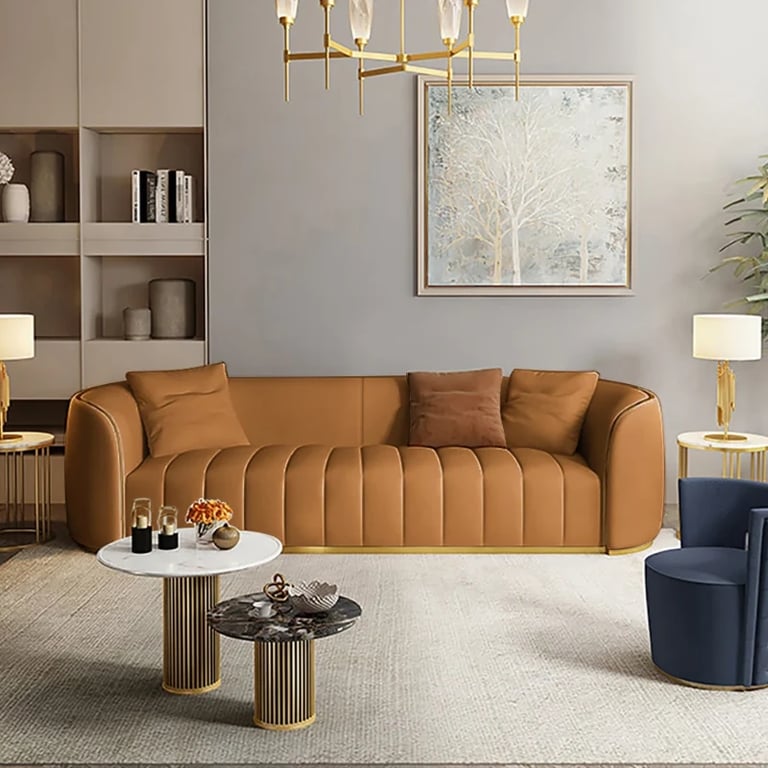 Picture of Ginraco Modern Sofa