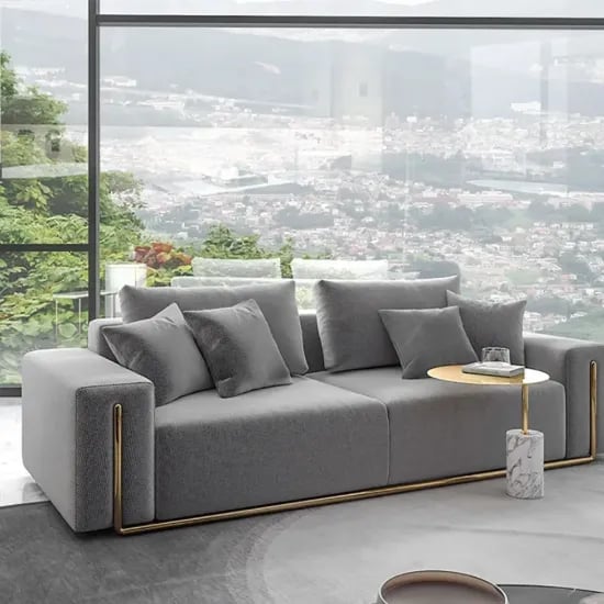Picture of Gramze Modern Sofa