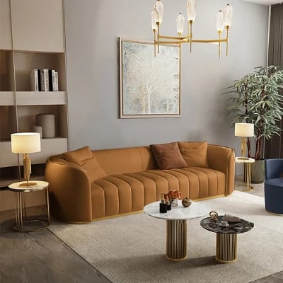 Picture of Ginraco Modern Sofa