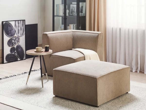 صورة ناتوريل مقعد  المصنوع من الخشب الطبيعي