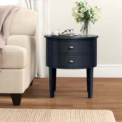 Cantero Drawer End Table