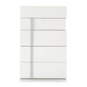 5-DRAWER CHEST Westlyn