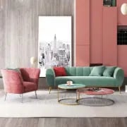 Picture of Lemoda Modern Sofa