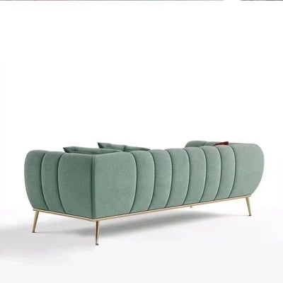 صورة كنبة حديثة ليمودا