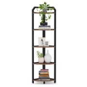 5 Tier Corner Shelf