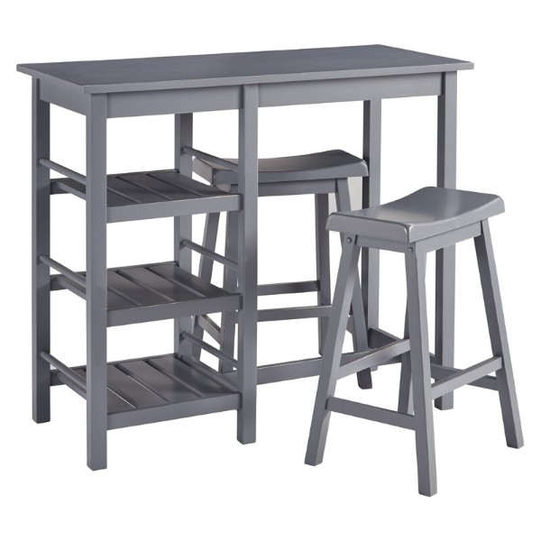 Rika Counter Height Dining Set